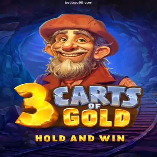 Explore 3cartsOfGold: A New Gem in Online Gaming