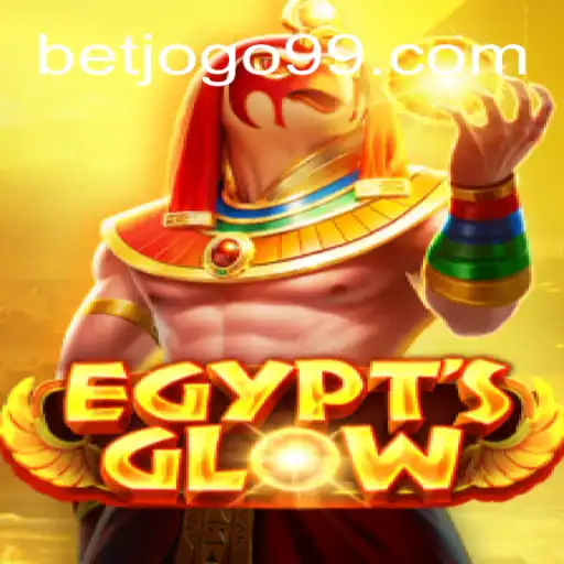 Discover the Mystical Worlds of EgyptsGlow with Jogo99.com