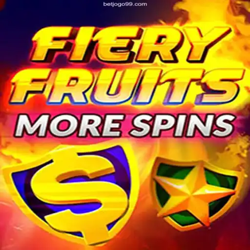 Discover the Excitement of FieryFruitsMoreSpins at Jogo99.com