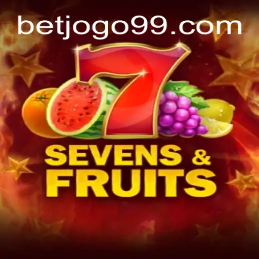 Exploring SevensFruits: A Dive into Brazilian Online Gaming at Jogo99.com