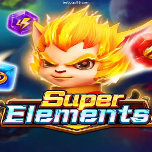 Discover SuperElements: The Ultimate Brazilian Online Game Experience at Jogo99.com