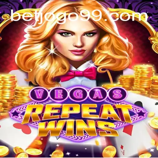 VegasRepeatWins: Discover the Excitement of Brazilian Online Gaming with Jogo99.com